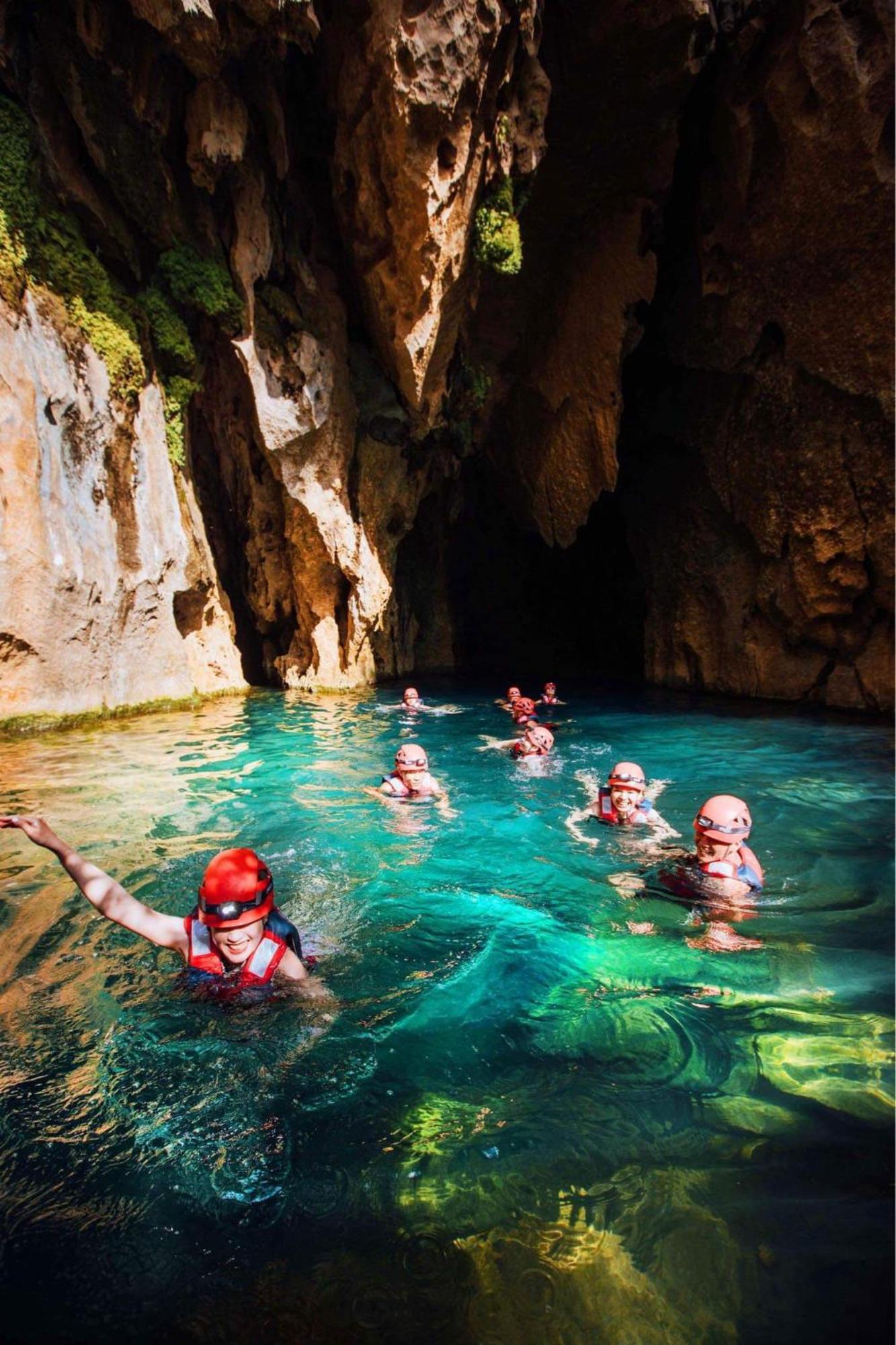 Cornflower Homestay Phong Nha Kültér fotó